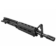 10.5" 5.56 NATO AR-15 Upper – Magpul MOE Handguard, A2 Front Sight & Flash Hider