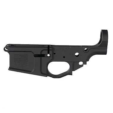 Sota Arms AR-10 / LR-308 Stripped Lower Receiver – DPMS Patriot
