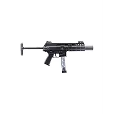 B&T APC9K SD SBR 9MM 4.3