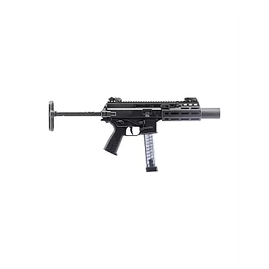 B&T APC9K SD SBR 9MM 4.3