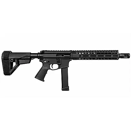 Moriarti MA-45 .45 ACP 8″ Suppressor Ready Pistol – SBA5 | Non-LRBHO