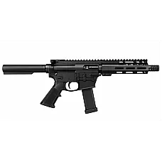 Moriarti MA-9 9MM 7.5″ Classic Pistol – SBR Ready | Non-LRBHO