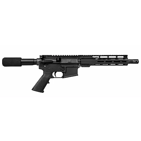 Moriarti MA-15 7.5″ 5.56 NATO AR Pistol – M4 Classic | M-LOK