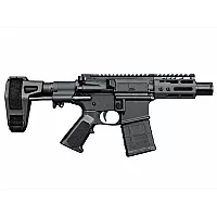 Moriarti MA-15 4.5″ 5.56 NATO Micro ARP Pistol – SBPDW