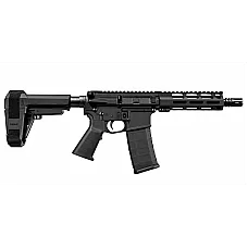 7.62×39 AR-47 7.5" Lightweight Series Pistol – SBA5 Brace