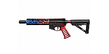SBR - Short Barreled Rifles SBR - Short Barreled Rifles