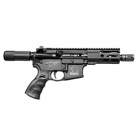 MA-15 Micro ARP 4.5" .300 Blackout Semi-Auto Pistol – Color Choice