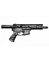 MA-15 Micro ARP 4.5" .300 Blackout Semi-Auto Pistol – Color Choice