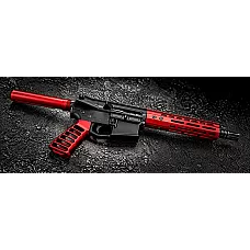 Moriarti MA-15 7.5″ 5.56 NATO Airlight Pistol – SBR Ready Series | Choose Color