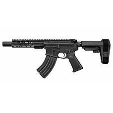 MA-47 Moriarti 7.62×39 AR-47 7.5" Pistol – M-LOK, Shroud & SBA3 Brace
