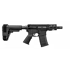 Moriarti MA-15 5″ Micro ARP Pistol – SBA5 / Magpul | Choose Caliber & Color