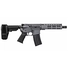 MA-15 7.5" 300 Blackout Pistol – Custom Cerakote Series | SBA5