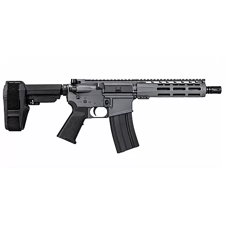 Moriarti MA-15 7.5″ 5.56 NATO Custom Cerakote AR-15 Pistol – SBA5 | Colors