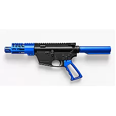 Moriarti MA-45 .45 ACP 4″ Micro ARP Pistol – SBR Ready | Choose Color