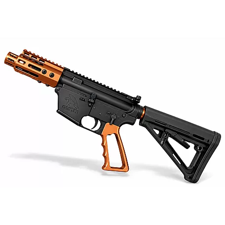 MA-9 9mm 4.5" Micro ARP SBR – Magpul MOE Stock | Color Choice