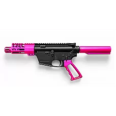 MA-9 9MM 4.5" Micro ARP Pistol – Glock Style | SBR Ready | Color Choice