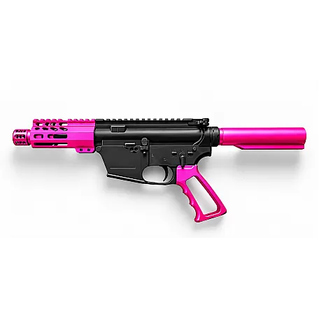 MA-9 9MM 4.5" Micro ARP Pistol – Glock Style | SBR Ready | Color Choice