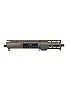 AR-15 5" Pistol Upper Assembly | Suppressor Ready | Choose Caliber & Color