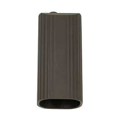 AR-15/AR-10 Aluminum Vertical Grip for M-LOK System - Anodized Black, Lightweight, US Made