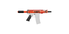 Premium Orange AR-15 Parts, Rifles & Custom Builds Premium Orange AR-15 Parts, Rifles & Custom Builds