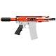 Premium Orange AR-15 Parts, Rifles & Custom Builds Premium Orange AR-15 Parts, Rifles & Custom Builds