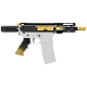 Premium Yellow AR-15 Parts, Accessories & Custom Builds Premium Yellow AR-15 Parts, Accessories & Custom Builds