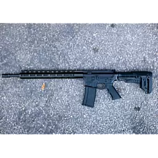 MA-47 7.62X39 18" SURGE SEMI AUTO RIFLE / ENHANCED / MAG