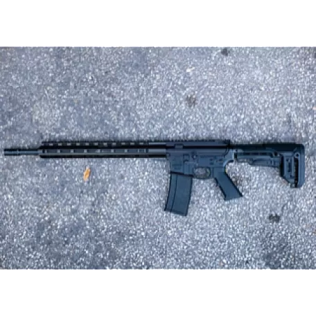 MA-47 7.62X39 18" SURGE SEMI AUTO RIFLE / ENHANCED / MAG