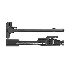 AR-15 UPPER BUNDLE / M16 BOLT CARRIER GROUP & CHARGING HANDLE