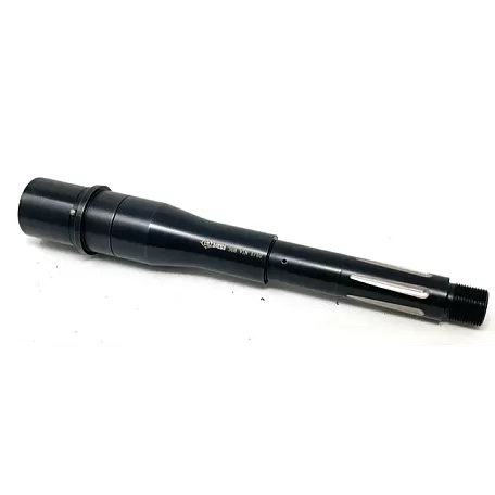 AR-10 .308 7.75" HAVOC Barrel – 416R Stainless Steel, Nitride Coated, Straight Fluted, Pistol-Length Gas System