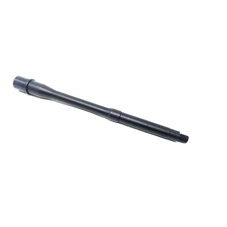 AR-15 5.56 NATO 12.5" Carbine Barrel | M4 Profile, 1:8 Twist, Nitride Finish