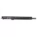 AR-15 .458 SOCOM 16" Faxon Gunner Upper Build / 15" MLOK Rail / Magnum Compensator | Big Bore Performance