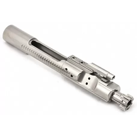 M16 5.56/.223 Nickel Boron Complete Mil Spec Bolt Carrier Group
