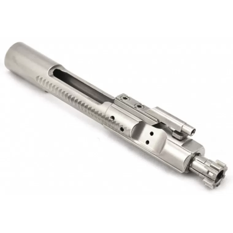 AR-15 5.56/.223 Nickel Boron M16 Mil Spec Bolt Carrier Group