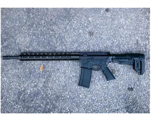 The ultimate guide of the 350 Legend cartridge