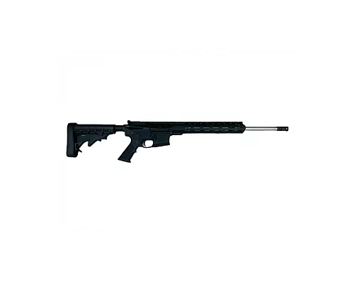 Comparing Calibers Across Popular AR Model Platforms