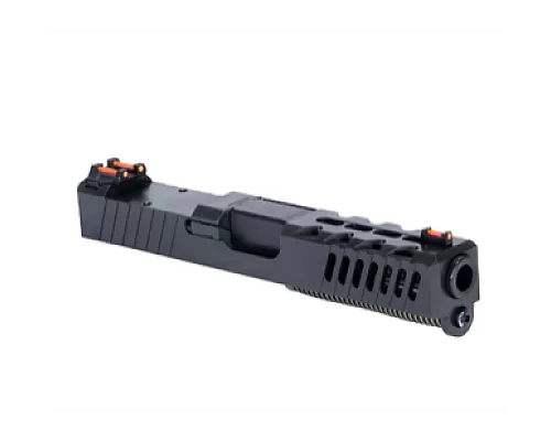 G-19: GLOCK KITS, SLIDES & PARTS from Moriarti Armaments