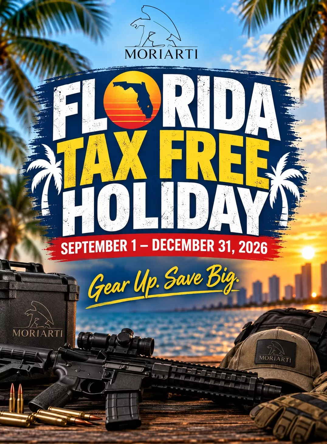 FL tax free