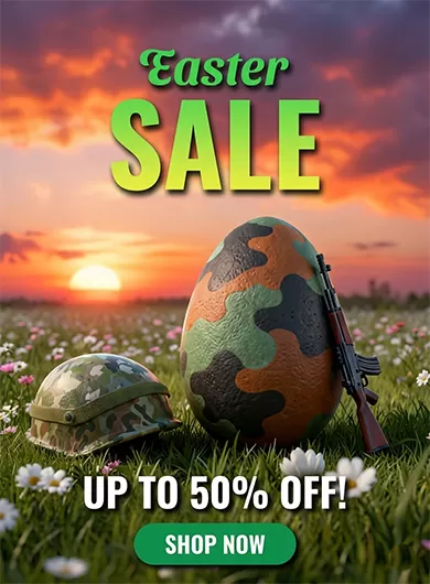 easter sale