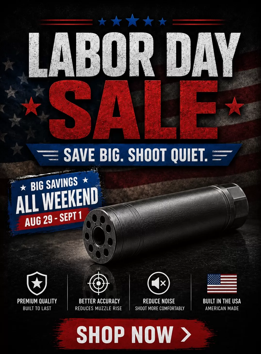 labor day sale