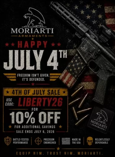 4th of July