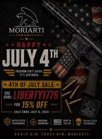 4th of July